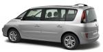 Renault Espace IV 2006 года